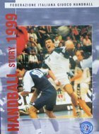 Házená 1999. Průvodce italské házenkářské asociace