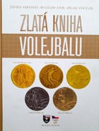 Zlatá kniha volejbalu (Česká republika)
