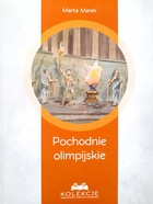 Olympijské pochodně