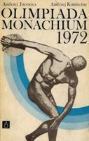 Olympijské hry Mnichov 1972