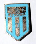 OK Jedinstvo Stara Pazova (smalt)