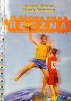 Plážová házená. Naučte se pravidla hry. AWF v Katovicích