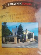 Sokolí zpěvník. 125 let TG Sokola v Sanoku