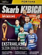Polsko Ekstraklasa sezóna 2019/2020 Spring Extra (Przeglad Sportowy)