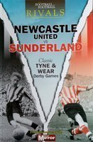 Soupeři: Newcastle United vs Sunderland. Klasické hry Tyne & Wear Derby