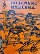 Se znakem Dinama (Litva)