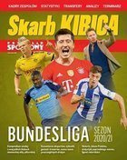 Průvodce fanouška Przeglad Sportowy - 1. Bundesliga v sezóně 2020/2021