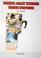 Systémová analýza sportovního tréninku