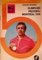 Olympijský moderní pětiboj Montreal 1976