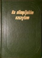 Na olympijský vrchol