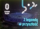 Legenda do budoucnosti. Slezský stadion