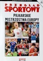 Mistrovství Evropy ve fotbale (Przeglad Sportowy Album)