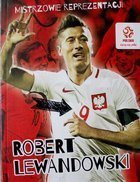 Národní týmoví šampioni. Robert Lewandowski