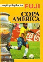 Copa America (Fuji Football Encyclopedia, svazek 13)