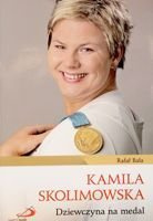 Kamila Skolimowska. Dívka na medaili