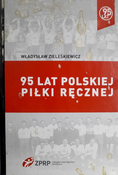 95 let polské házené