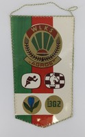 WLKS Agros Chełm pennant