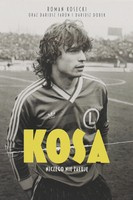 Kosa. Ničeho nelituji