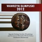 Wawrzyn Olympic 2012 Polský olympijský výbor