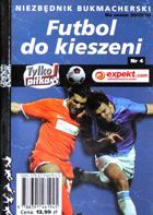 Fotbal do kapsy. Průvodce sázkovými kancelářemi v sezóně 2009/2010 (č. 4)