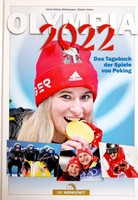 Olympia 2022. Deník ze zimních olympijských her v Pekingu (Německo)