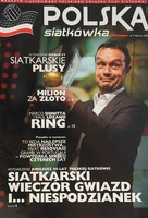 Polský volejbal ne.9. března 2008