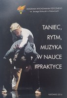 Tanec, rytmus, hudba ve vědě a praxi (AWF Katowice)