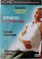 Fitness během těhotenství DVD film