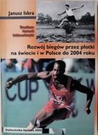 Vývoj překážkových dostihů ve světě a v Polsku do roku 2004 + CD