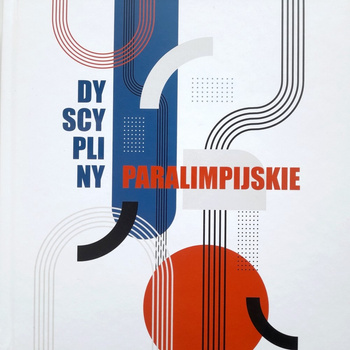 Paralympijské sporty (druhé vydání)