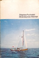 Miranda přes Atlantik
