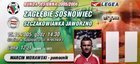 Zaglebie Sosnowiec - Szczakowianka Jaworzno II liga ticket (15.10.2005)