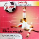 Hvězdy světového fotbalu - Zidane DVD