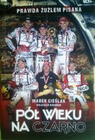 Půlstoletí v černém