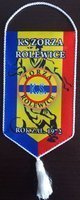 Pennant Klub Sportowy Zorza Rolewice