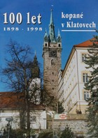 100 let fotbalu v Klatovech 1898-1998 (Česká republika)