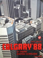 Průvodce XV. zimními olympijskými hrami Calgary'88