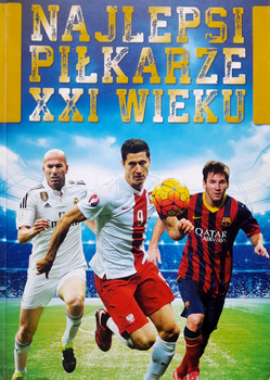 Nejlepší fotbalisté 21. století