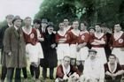 LKS Lodž 1922 (Historie sportu č. 25) pohlednice