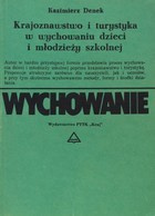 Památky a cestovní ruch ve vzdělávání školních dětí a mládeže. Vzdělávání