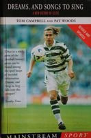 Sny a písně ke zpěvu - nové dějiny keltské kultury