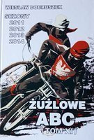 Speedway ABC 2011 2012 2013 2014 (díl XI)