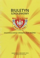 Školící zpravodaj Masowsze Football Regional Federation