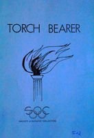 Čtvrtletník Torch Bearer č. 2/1988