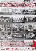 SK Slavia Praha - FC Viktoria Plzeň Gambrinus liga (04.11.2012) oficiální program