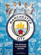 Oficiální ilustrovaná historie Manchesteru City