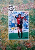 Bombardier. Tomáš Skuhravý