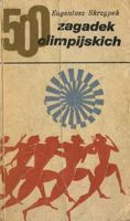 500 olympijských hádanek (druhé vydání)