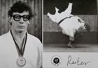 Antoni Reiter (judo) pohlednice