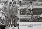 Ryszard Skowronek (atletika) - Zlatý medailista z XI. mistrovství Evropy Řím 1974